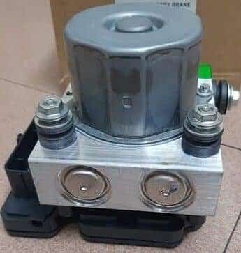 ABS MAZDA BT-50 2021-2024 1 ABS MAZDA BT-50 2021-2024