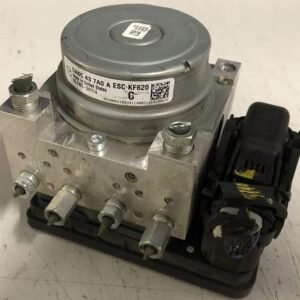 ABS MAZDA CX-8 2017-2020