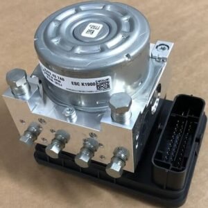 ABS MAZDA CX-8 2021-2024