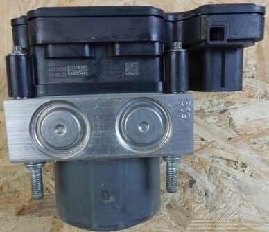 ABS NISSAN X-TRAIL 2.0L 2007-2013 1 ABS NISSAN X-TRAIL 2.0L 2007-2013