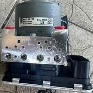 ABS MAZDA CX-5 2020-2021