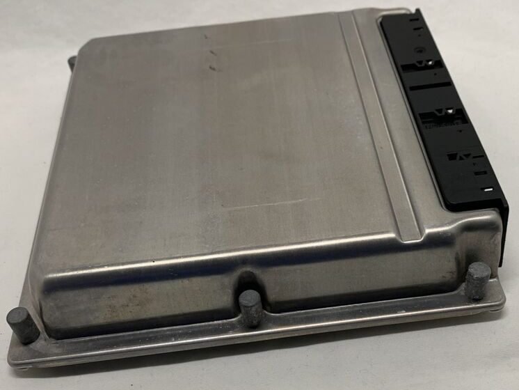 MÔ-ĐUN ĐIỀU KHIỂN ĐỘNG CƠ MERCEDES-BENZ 1 MÔ-ĐUN ĐIỀU KHIỂN ĐỘNG CƠ MERCEDES-BENZ