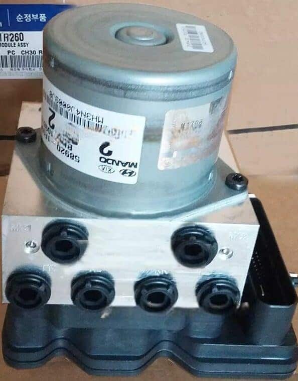 ABS KIA MORNING 2017-2019 1 ABS KIA MORNING 2017-2019