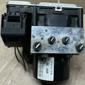 ABS MERCEDES-BENZ CL550 2010-2014