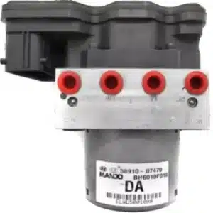 ABS KIA MORNING 2008-2010