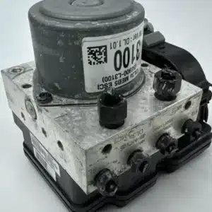 ABS KIA K5 2020-2024