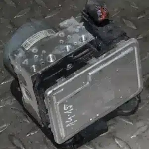 ABS AUDI Q2 2.0L TDI 2019