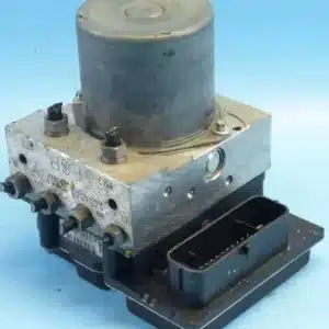 VES WORKSHOP 20 ABS AUDI A4 2.0L TDI