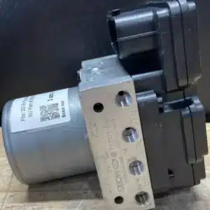 ABS HYUNDAI ELANTRA 2019