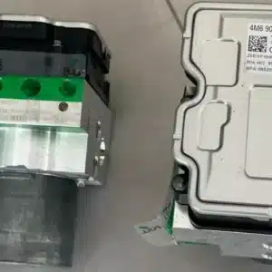 ABS AUDI Q7 4M6907379AE