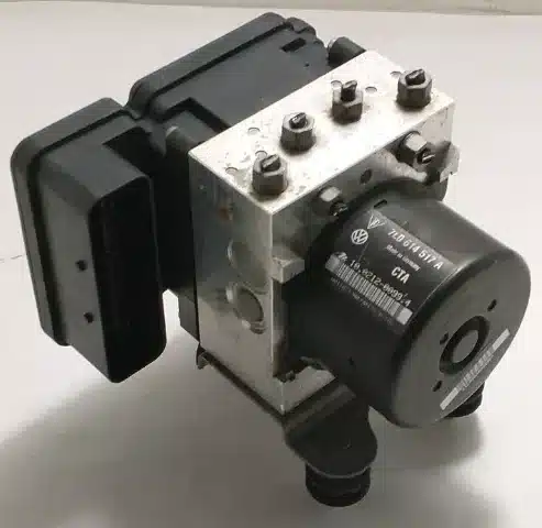 ABS PORSCHE CAYENNE 2008-2010 1 ABS PORSCHE CAYENNE 2008-2010