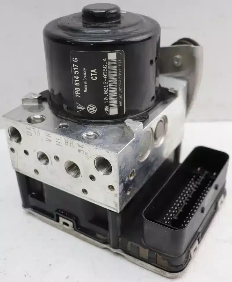 ABS PORSCHE CAYENNE 7P0614517G 1 ABS PORSCHE CAYENNE 7P0614517G