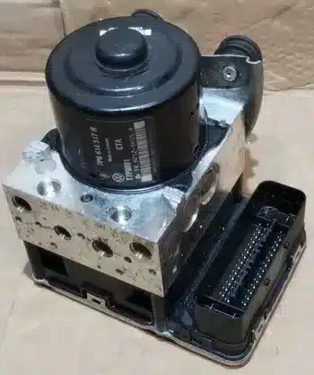 ABS PORSCHE CAYENNE 7P0907379R 1 ABS PORSCHE CAYENNE 7P0907379R