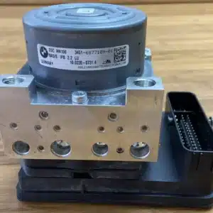 ABS BMW X1 2016-2021