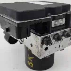 ABS MERCEDES-BENZ W212 E350 2010-2016