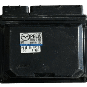 HỘP ĐIỀU KHIỂN ĐỘNG CƠ ECU ECM MAZDA 3 2017-2019