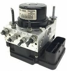 ABS TOYOTA COROLLA YARIS 2014-2020 