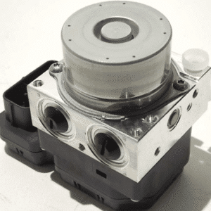 ABS MITSUBISHI OUTLANDER 2007-2012