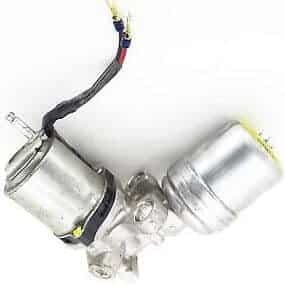 ABS TOYOTA LAND CRUISER PRADO 2009-2017