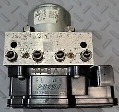 ABS HONDA CIVIC 1.5L RS VÀ G 2022