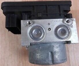 ABS MAZDA CX-5 2012-2015