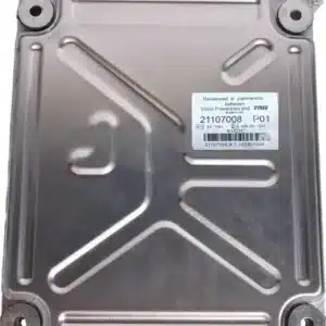 HỘP ĐIỀU KHIỂN ĐỘNG CƠ ECU ECM/EMS VOLVO