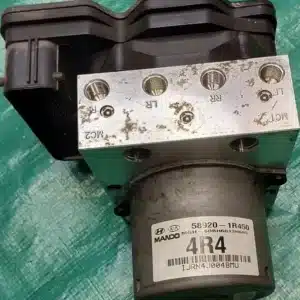 ABS HYUNDAI ACCENT 2013-2014