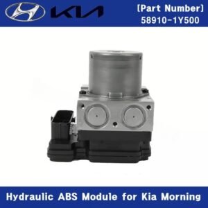 ABS KIA MORNING 2015-2016