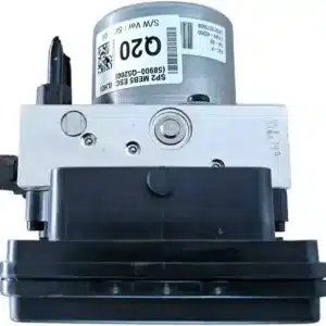 ABS KIA SELTOS 2021-2023