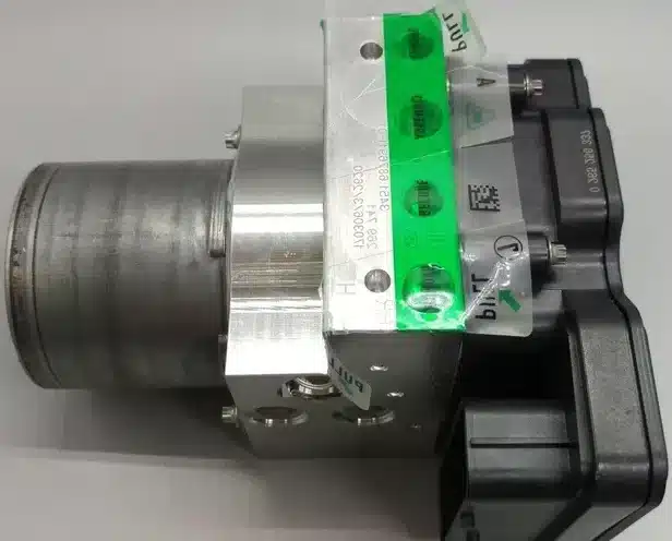 ABS ROLLS ROYCE WRAITH RR5 1 ABS ROLLS ROYCE WRAITH RR5