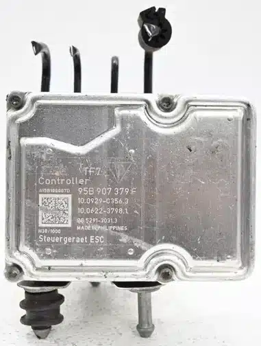 ABS PORSCHE MACAN 2015-2018 95B907379F 1 ABS PORSCHE MACAN 2015-2018 95B907379F