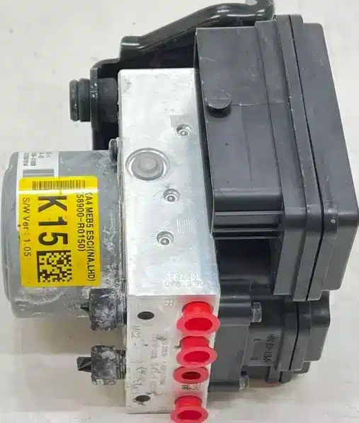 ABS KIA CARNIVAL 2022-2024 1 ABS KIA CARNIVAL 2022-2024