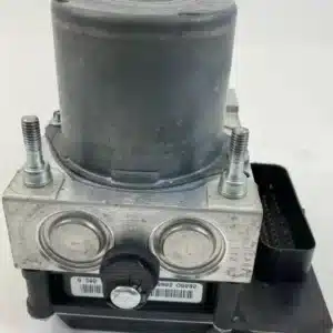 ABS JAGUAR XF 4.2L 2009-2011