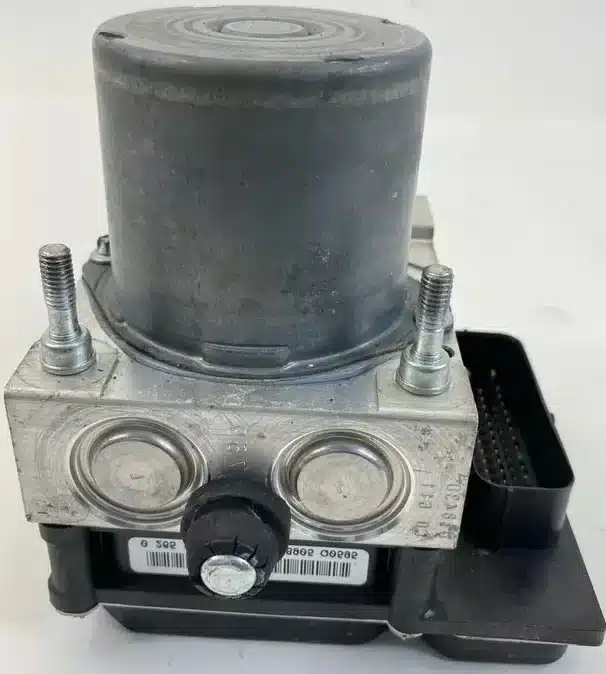 ABS JAGUAR XF 4.2L 2009-2011 1 ABS JAGUAR XF 4.2L 2009-2011