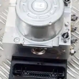 ABS JAGUAR E-PACE 2018