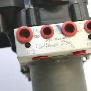 ABS JAGUAR F-PACE R 3.0D