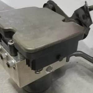 ABS JAGUAR F-PACE 2020