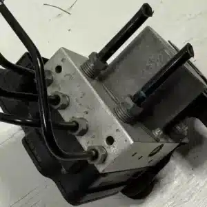 ABS JAGUAR XE 2016-2019