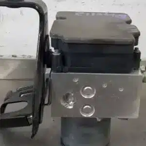 ABS JAGUAR F-TYPE 2014-2015