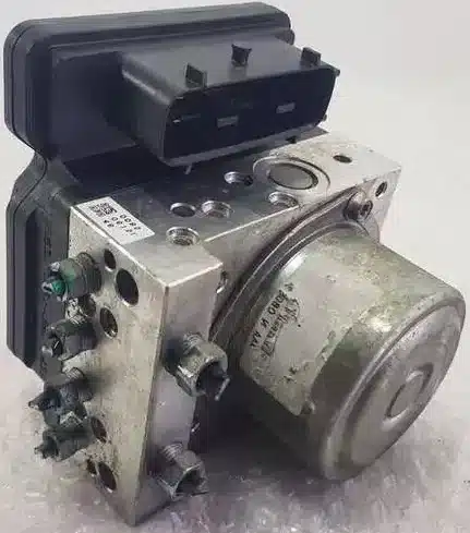 ABS RENAULT KOLEOS 2.0L DCI 1 ABS RENAULT KOLEOS 2.0L DCI