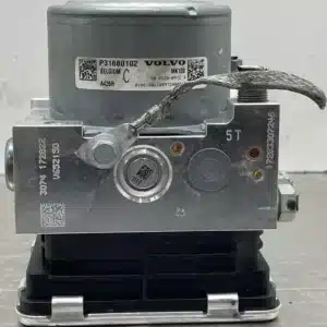 ABS VOLVO XC60 HYBRID 2018