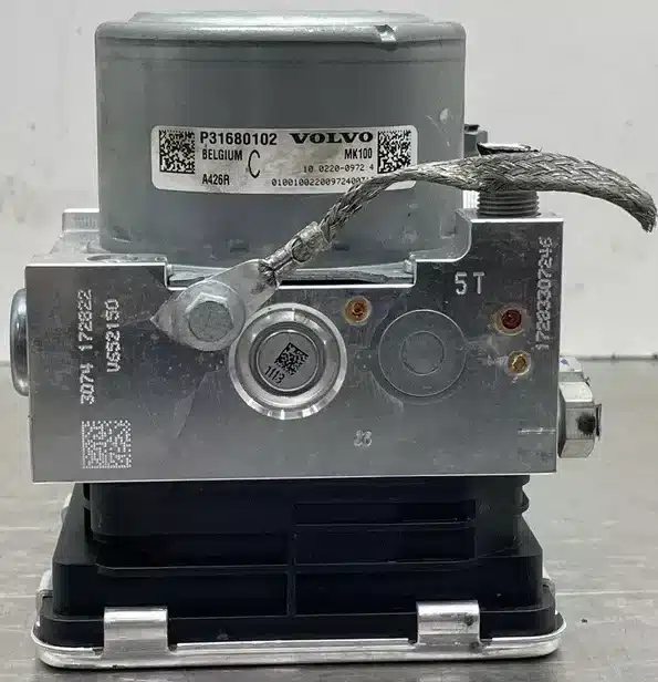 ABS VOLVO XC60 HYBRID 2018 1 ABS VOLVO XC60 HYBRID 2018