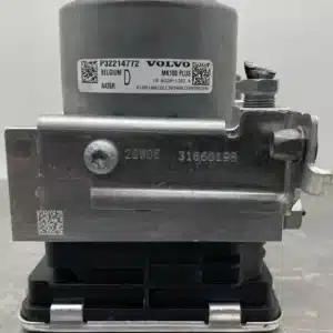 ABS VOLVO XC60 HYBRID 2020