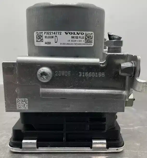 ABS VOLVO XC60 HYBRID 2020 1 ABS VOLVO XC60 HYBRID 2020