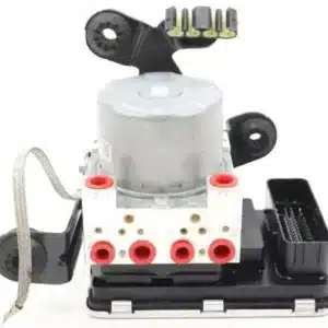 ABS VOLVO XC60 2018-2021