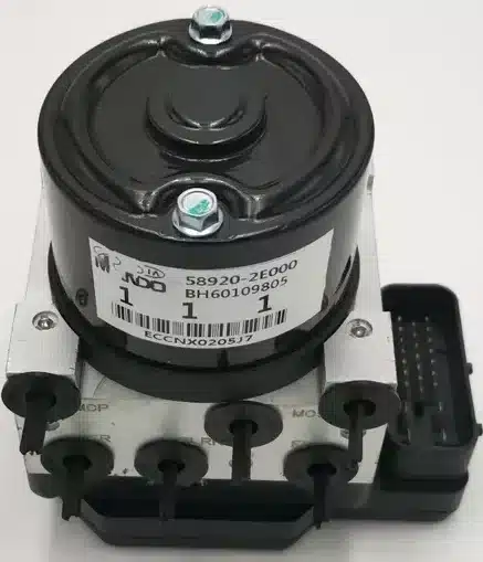 ABS HYUNDAI TUCSON 1 ABS HYUNDAI TUCSON