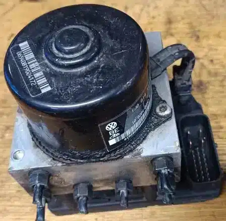 ABS VOLKSWAGEN POLO 6N DIESEL 1 ABS VOLKSWAGEN POLO 6N DIESEL