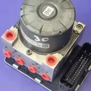 ABS AUDI Q2 2.0L TDI