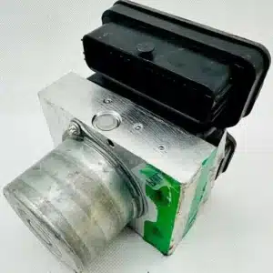 VES WORKSHOP 18 ABS AUDI A4