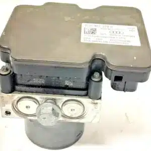 ABS AUDI A7 2016-2017